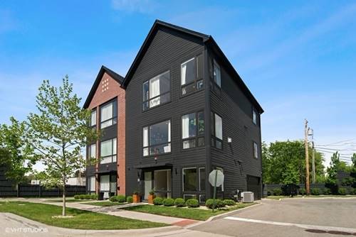 7771 Van Buren Unit 16, Forest Park, IL 60130