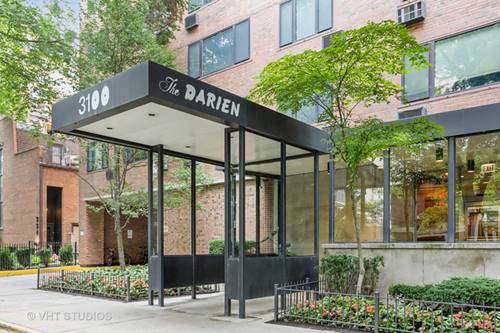 3100 N Lake Shore Unit 604, Chicago, IL 60657