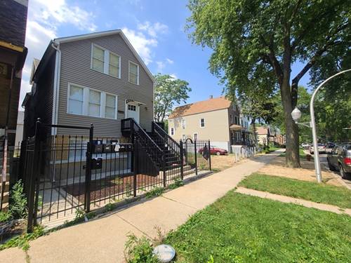 5632 S Hermitage Unit 1R, Chicago, IL 60636