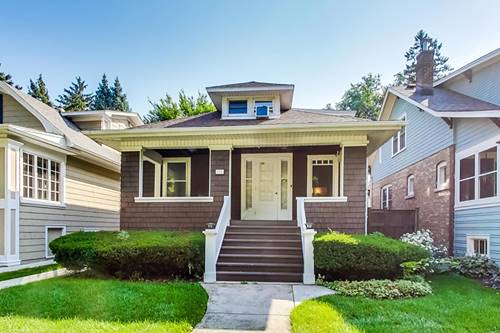 838 N Marion, Oak Park, IL 60302