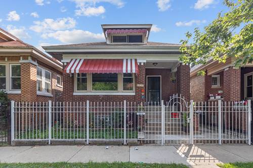 6237 S Maplewood, Chicago, IL 60629