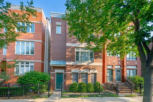 1344 W Grenshaw Unit A, Chicago, IL 60607