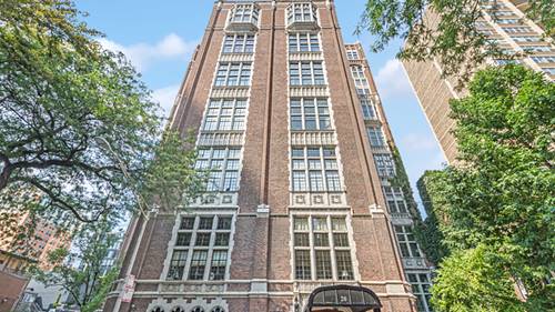20 E Cedar Unit 15C, Chicago, IL 60611