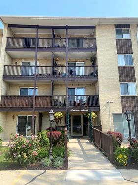 650 Murray Unit 211, Des Plaines, IL 60016