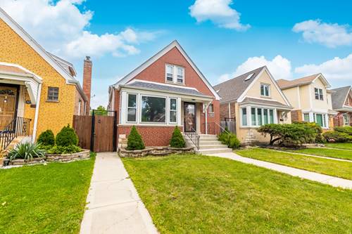 5327 S Kildare, Chicago, IL 60632