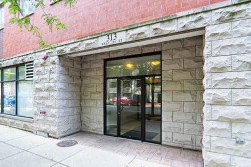 313 W 23rd Unit 701, Chicago, IL 60616