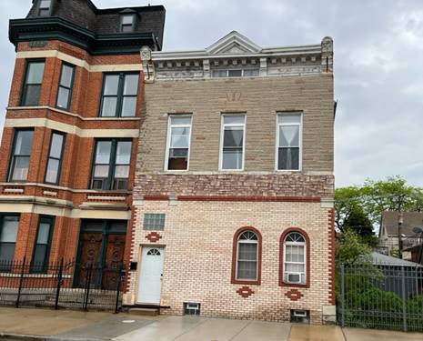 951 W 19th, Chicago, IL 60608