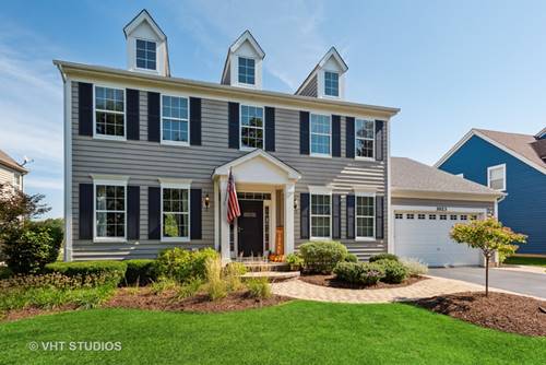 3023 Settlers, Elgin, IL 60124