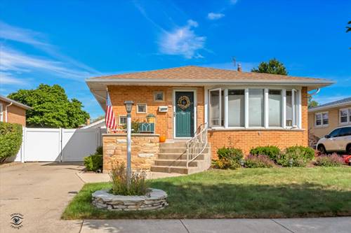 4532 W 101st, Oak Lawn, IL 60453