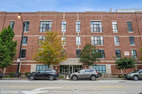 1440 S Wabash Unit 413, Chicago, IL 60605