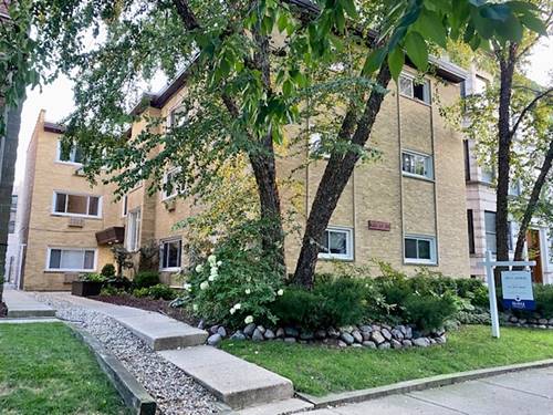 1439 W Belle Plaine Unit 2, Chicago, IL 60613