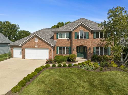 3570 Jeremy Ranch, Naperville, IL 60564