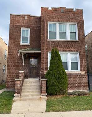 7941 S Clyde Unit 1, Chicago, IL 60617