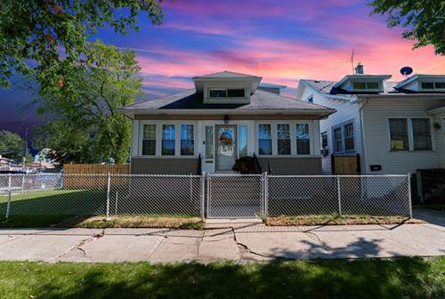 3803 W 64th, Chicago, IL 60629