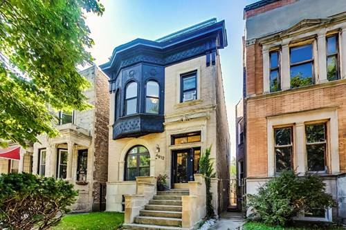 4912 S Washington Park, Chicago, IL 60615