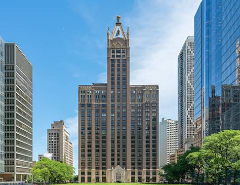 680 N Lake Shore Unit 615, Chicago, IL 60611