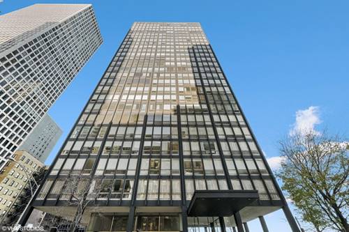 860 N Lake Shore Unit 3K, Chicago, IL 60611