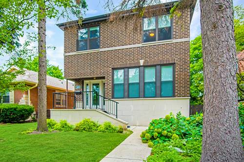 1053 Troost, Forest Park, IL 60130