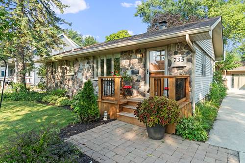 735 Logan, Geneva, IL 60134