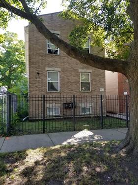 7919 S Burnham Unit 1, Chicago, IL 60617