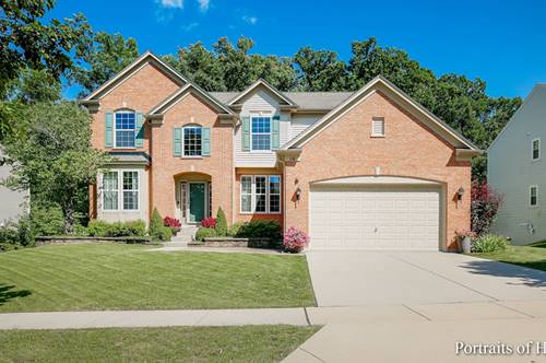 16 Sequoia, Streamwood, IL 60107
