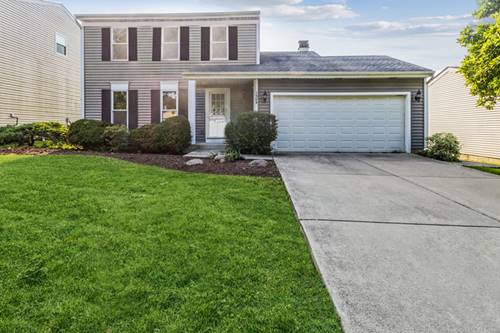 1564 Acorn, Lombard, IL 60148