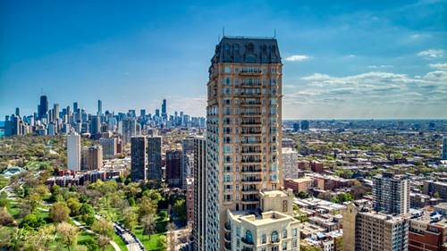 2550 N Lakeview Unit S701, Chicago, IL 60614