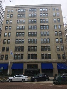 680 S Federal Unit 301, Chicago, IL 60605