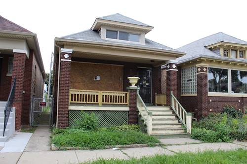 7828 S Rhodes, Chicago, IL 60619