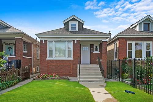 5614 S Christiana, Chicago, IL 60629