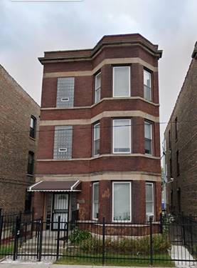 2225 S Springfield Unit 3, Chicago, IL 60623