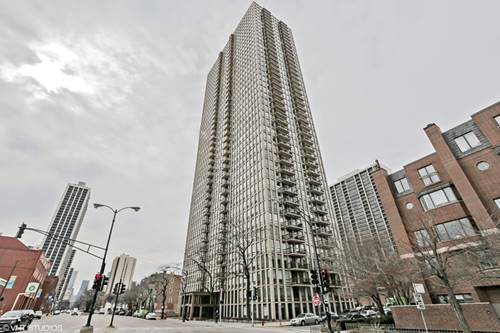 1660 N Lasalle Unit 909, Chicago, IL 60614