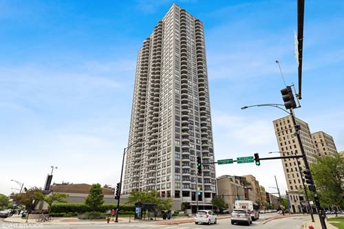 2020 N Lincoln Park West Unit 33AM, Chicago, IL 60614