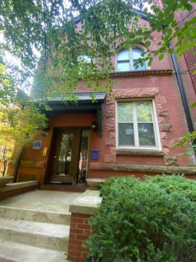 633 W Arlington Unit GF, Chicago, IL 60614