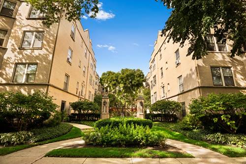 680 Hinman Unit 2G, Evanston, IL 60202