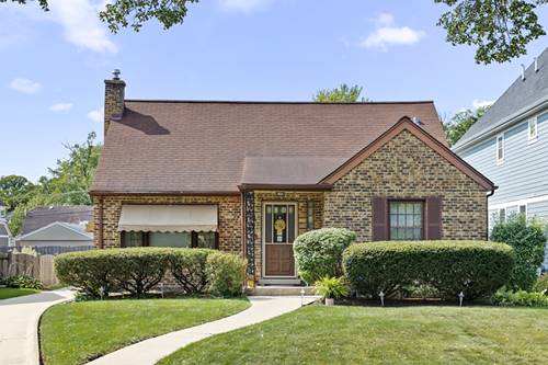 410 S Fairfield, Elmhurst, IL 60126