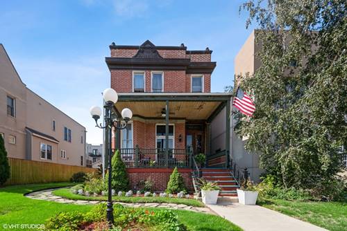 4332 S Oakenwald, Chicago, IL 60653