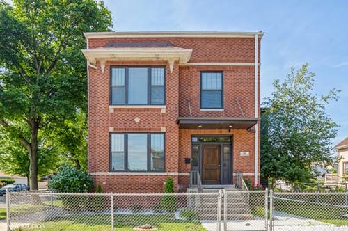 5801 W Ainslie Unit 2F, Chicago, IL 60630