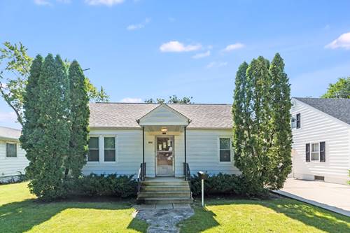 902 Morgan, Joliet, IL 60436
