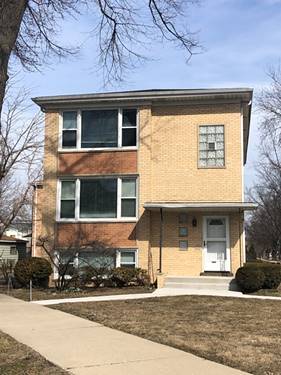 5340 N Central Unit 2ND, Chicago, IL 60630