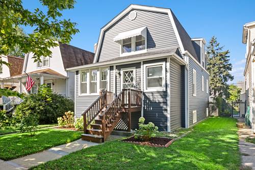 5628 N Karlov, Chicago, IL 60646