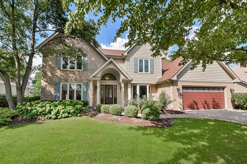 1733 Greene Ridge, Naperville, IL 60565