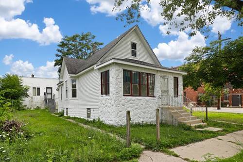 19 E 102nd, Chicago, IL 60628