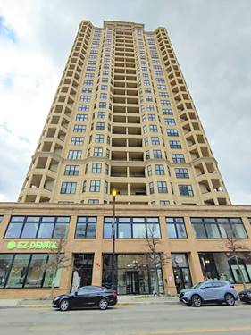 1464 S Michigan Unit 1604, Chicago, IL 60605