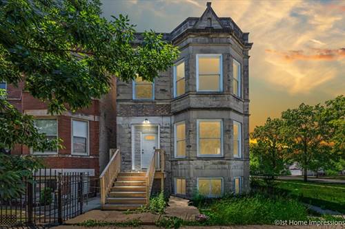 1302 S Springfield, Chicago, IL 60623