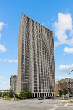 6700 S South Shore Unit 24A, Chicago, IL 60649