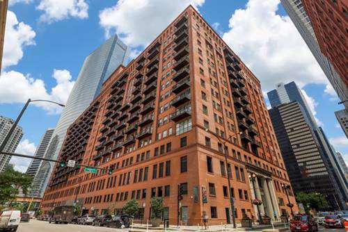 165 N Canal Unit 1128, Chicago, IL 60606