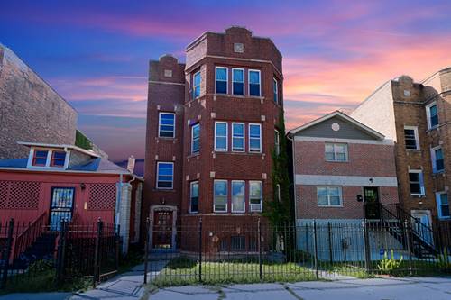 8428 S Drexel, Chicago, IL 60619