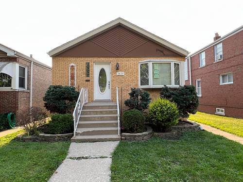 3626 S 56th, Cicero, IL 60804