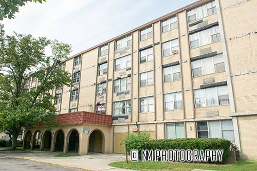 4351 W 76th Unit C1307, Chicago, IL 60652